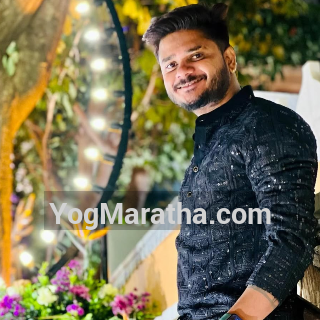 Maratha Marriage Profile