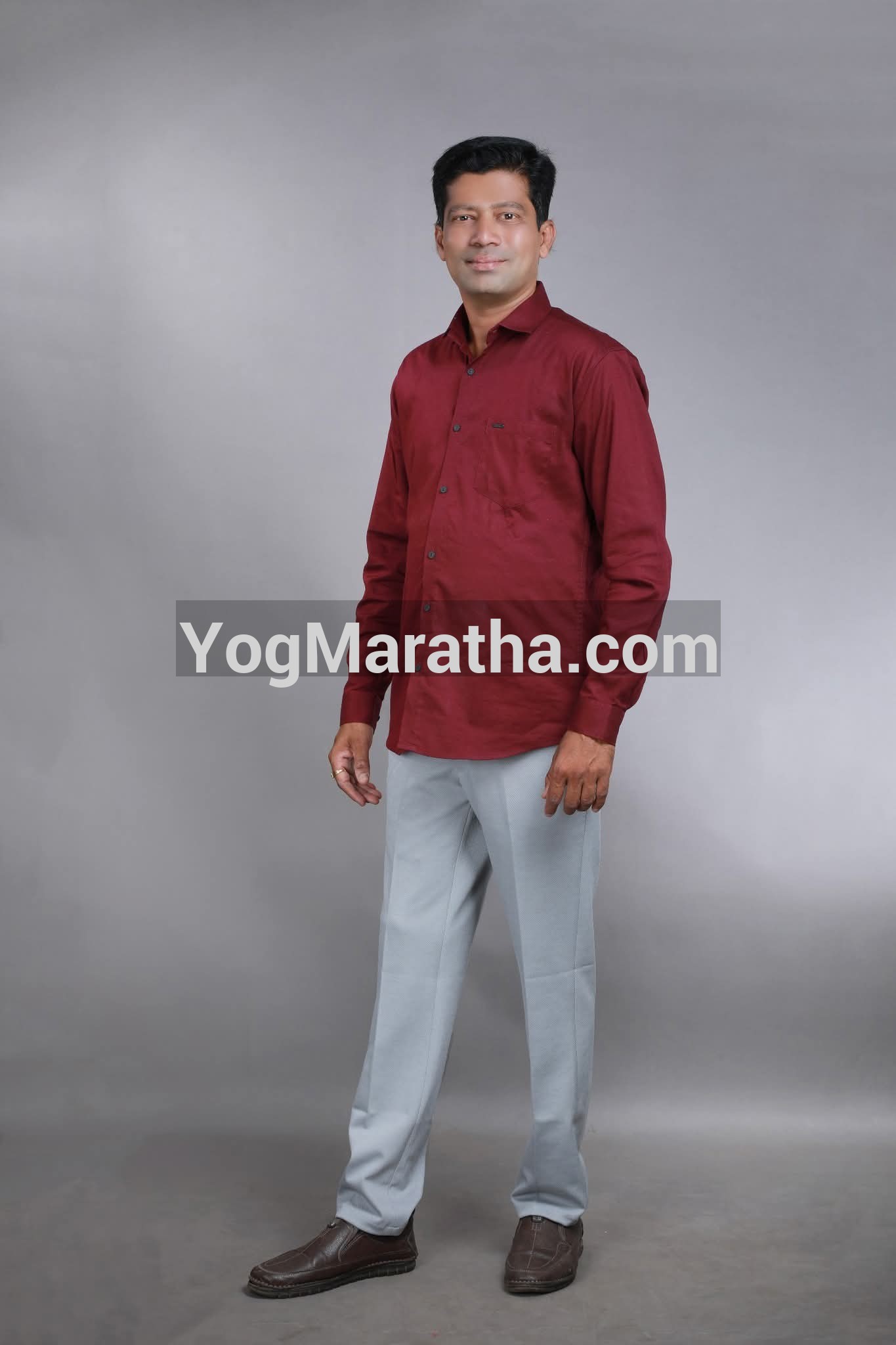 Yog Maratha Vadhu Var