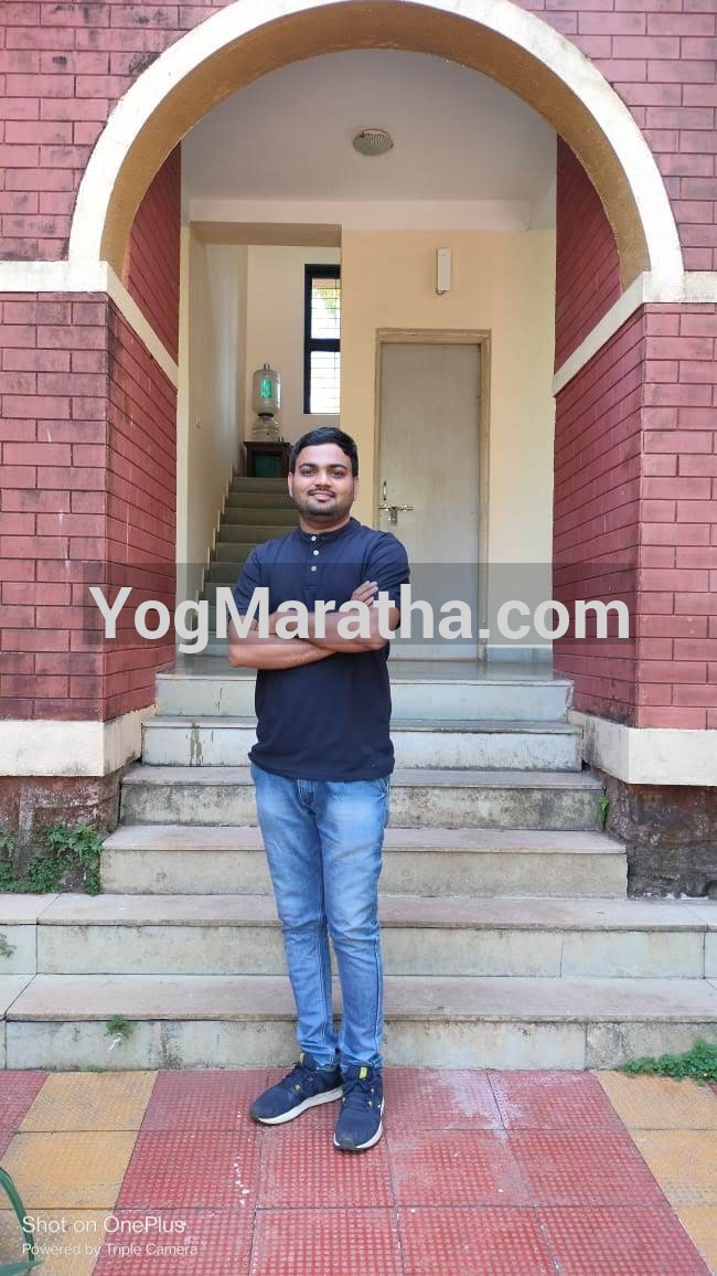 Yog Maratha Vadhu Var