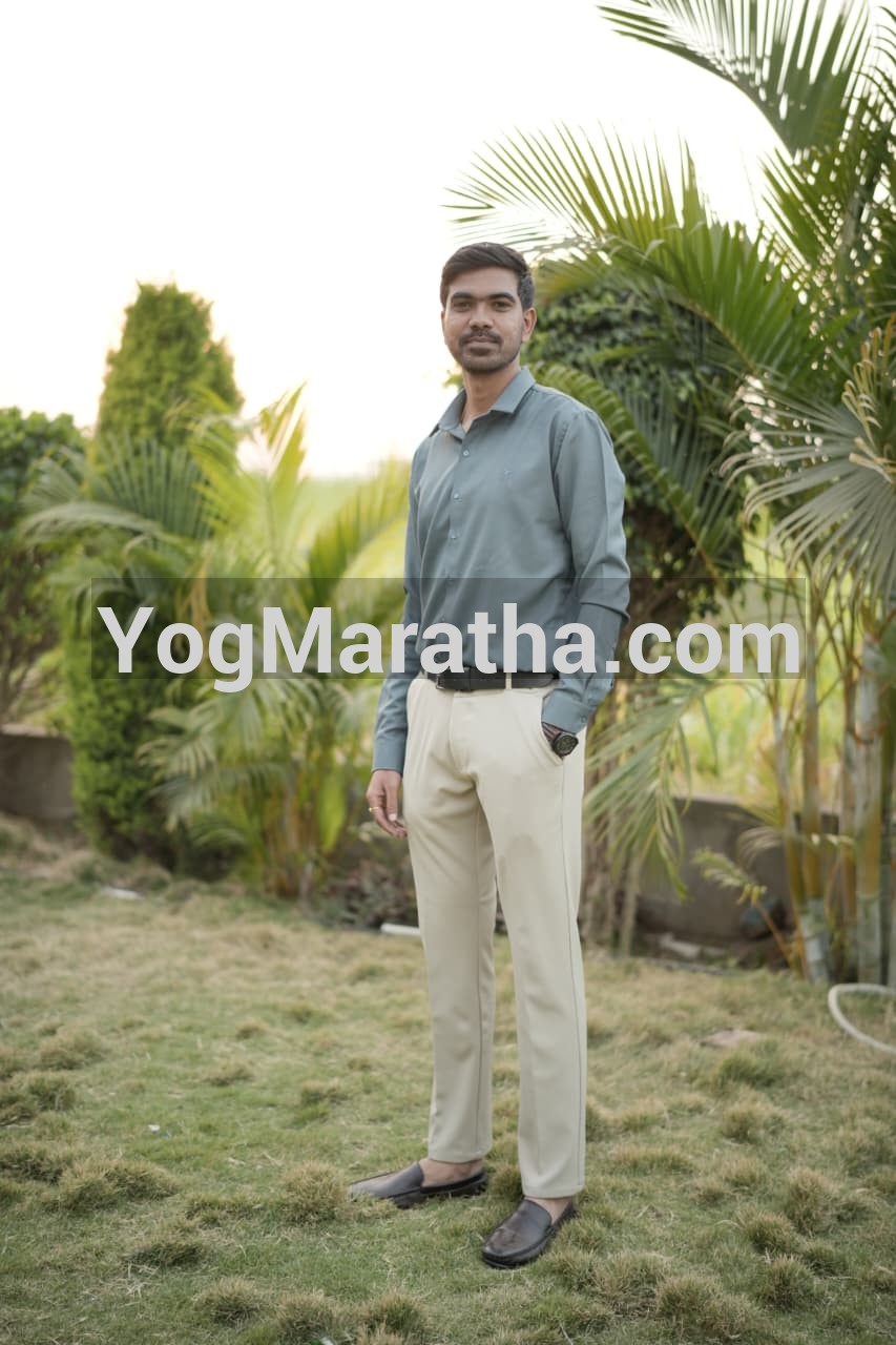 Yog Maratha Vadhu Var