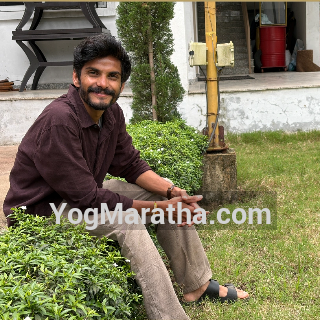 Maratha Marriage Profile