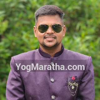 Maratha Marriage Profile