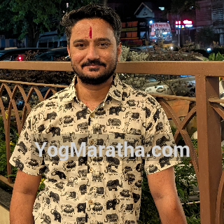 Maratha Marriage Profile