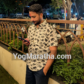 Maratha Marriage Profile