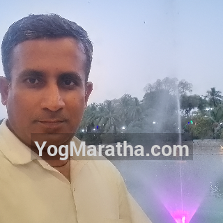 Yog Maratha Vadhu Var