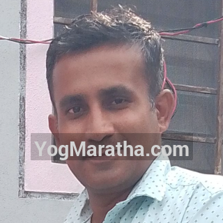Maratha Marriage Profile
