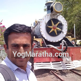 Maratha Marriage Profile