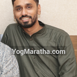 Yog Maratha Vadhu Var