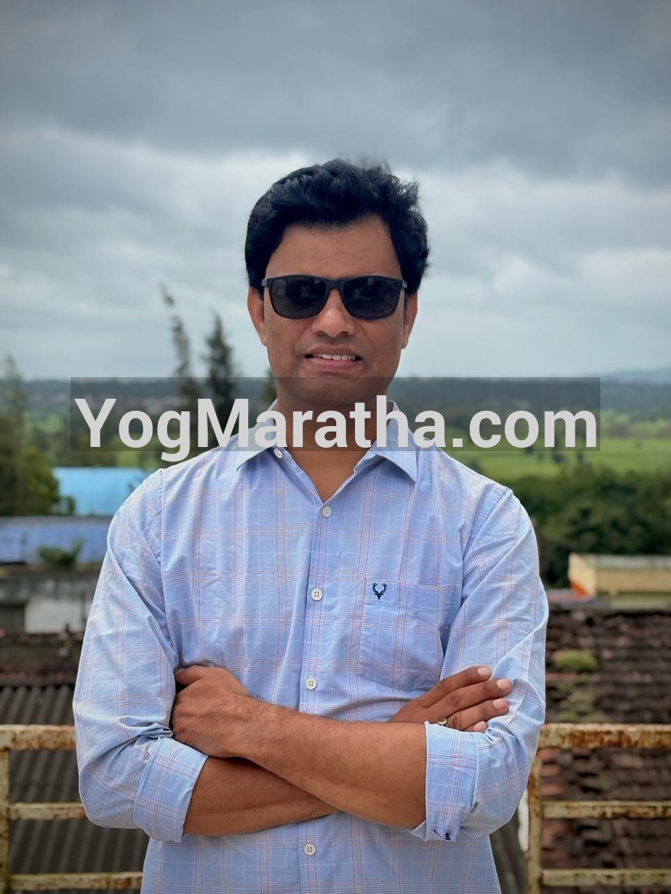 Yog Maratha Vadhu Var