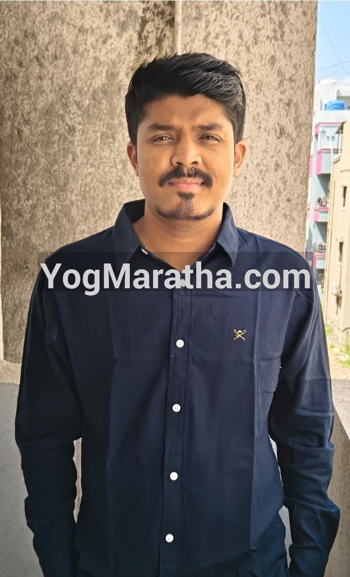 Yog Maratha Vadhu Var