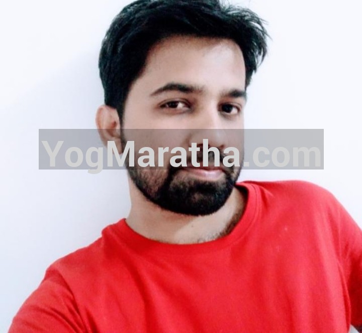 Maratha Marriage Profile