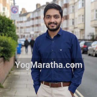 Yog Maratha Vadhu Var