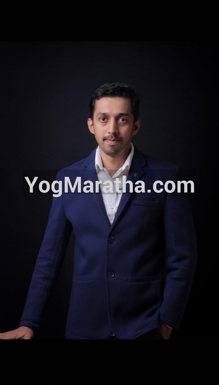 Yog Maratha Vadhu Var