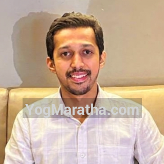 Yog Maratha Vadhu Var