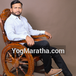 Maratha Marriage Profile