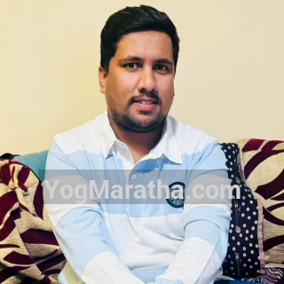 Yog Maratha Vadhu Var