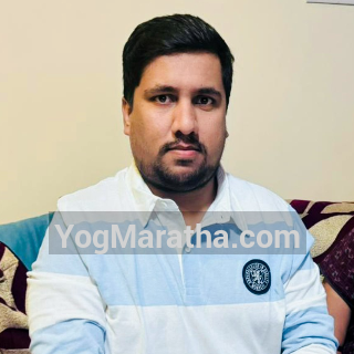 Maratha Marriage Profile