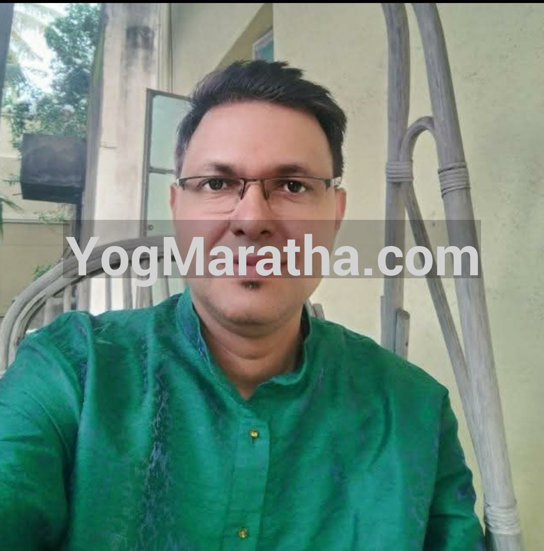 Maratha Marriage Profile