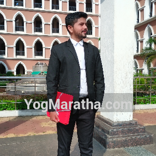 Maratha Marriage Profile