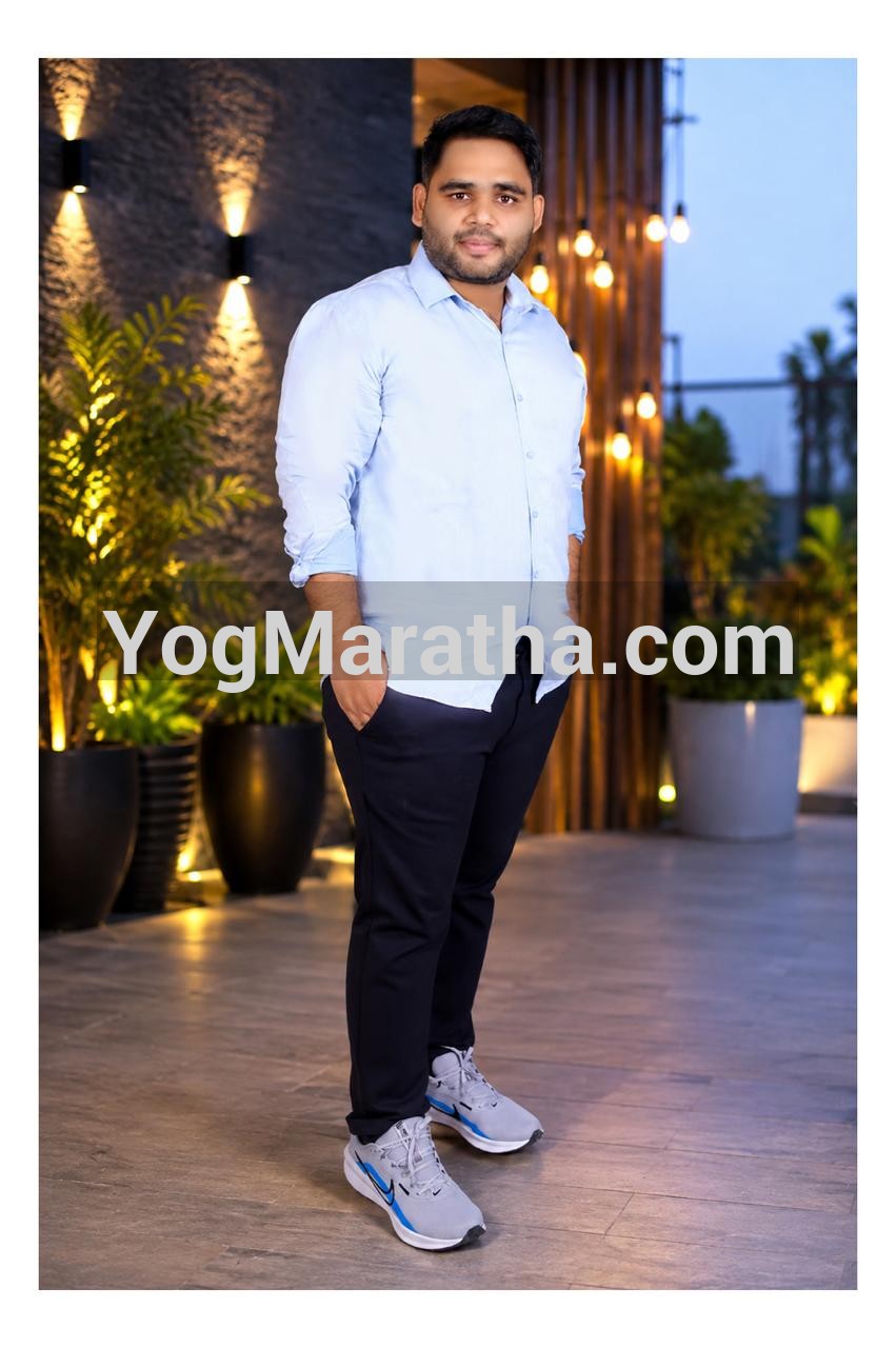 Yog Maratha Vadhu Var