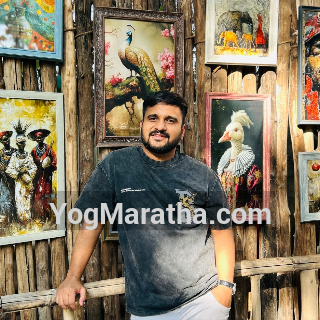 Yog Maratha Vadhu Var