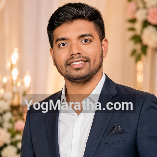 Maratha Marriage Profile