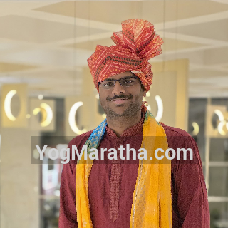 Yog Maratha Vadhu Var