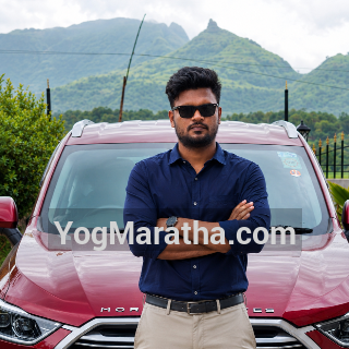Maratha Marriage Profile