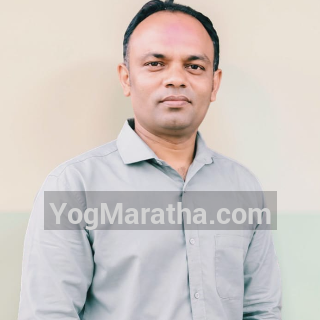 Maratha Marriage Profile