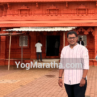 Yog Maratha Vadhu Var