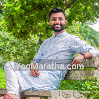 Yog Maratha Vadhu Var