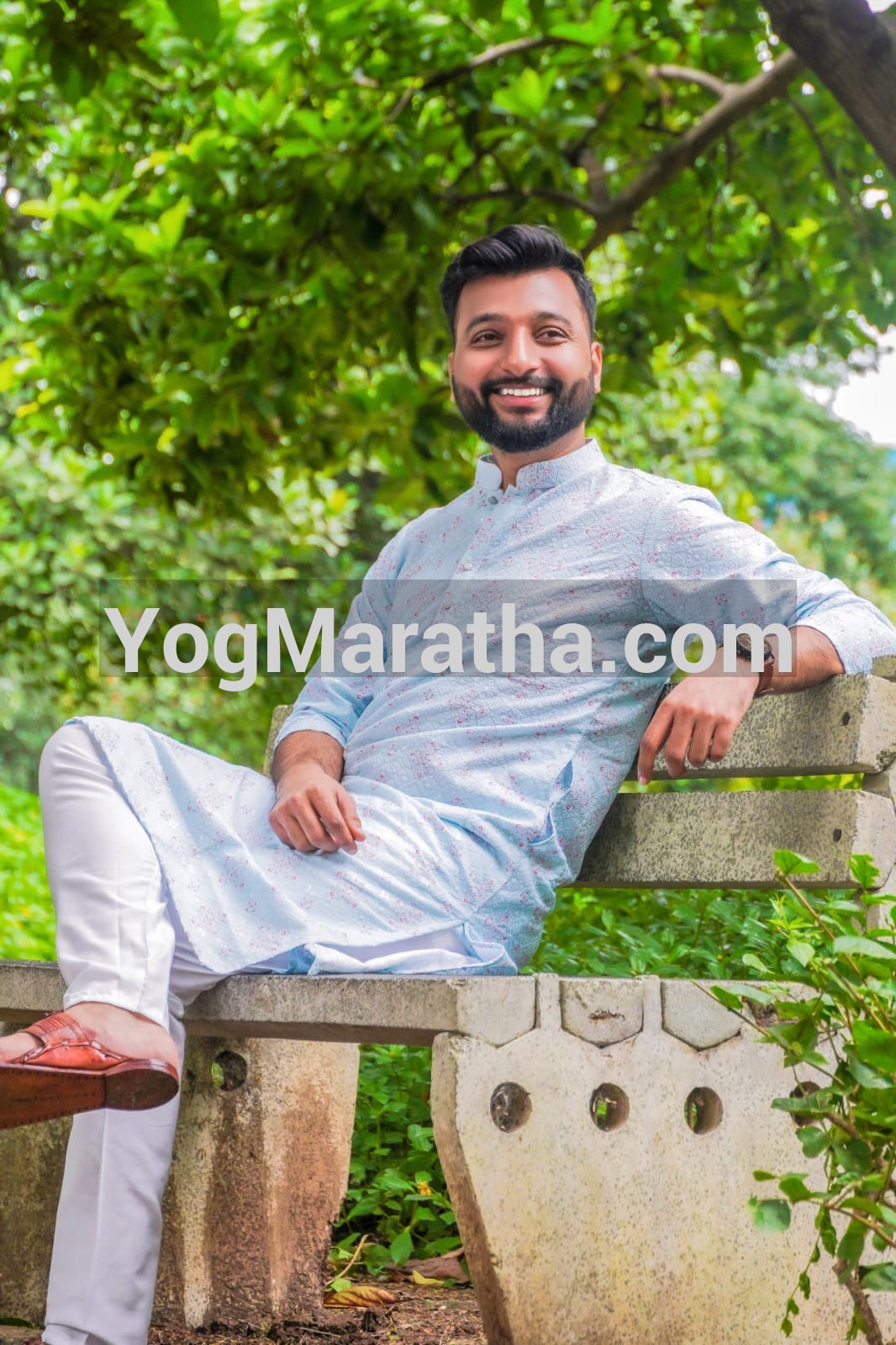 Maratha Marriage Profile