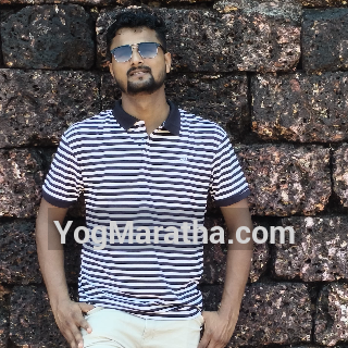 Yog Maratha Vadhu Var
