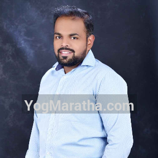 Yog Maratha Vadhu Var