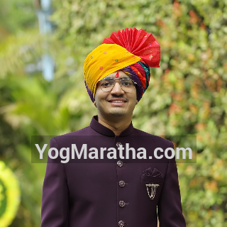 Yog Maratha Vadhu Var