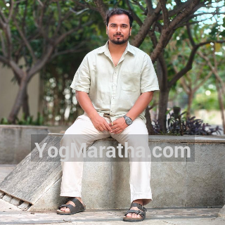 Yog Maratha Vadhu Var