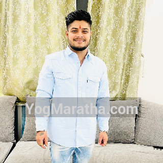 Yog Maratha Vadhu Var