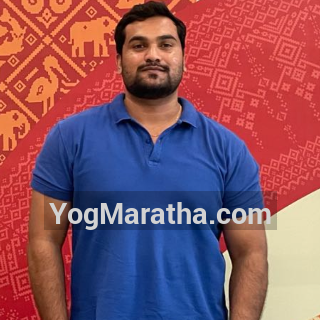 Maratha Marriage Profile