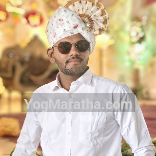 Yog Maratha Vadhu Var