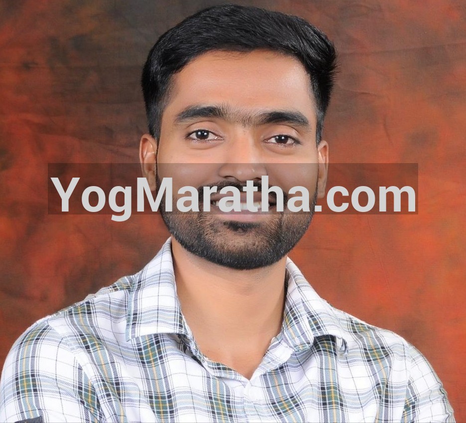 Maratha Marriage Profile