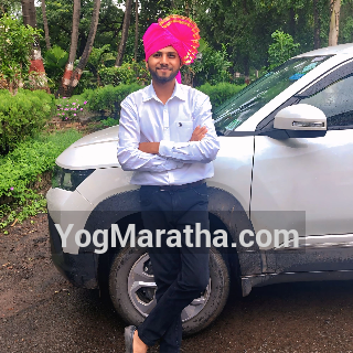 Yog Maratha Vadhu Var