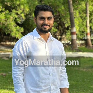 Yog Maratha Vadhu Var