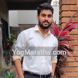 Maratha Marriage Profile
