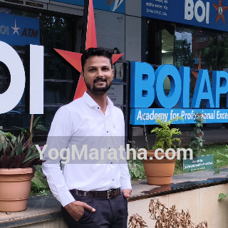 Yog Maratha Vadhu Var