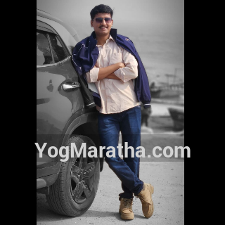 Yog Maratha Vadhu Var