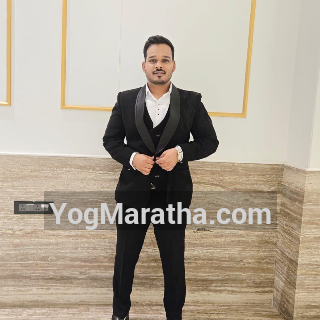 Yog Maratha Vadhu Var