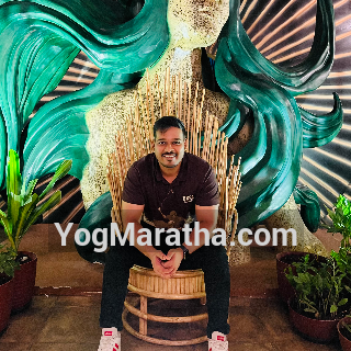 Yog Maratha Vadhu Var