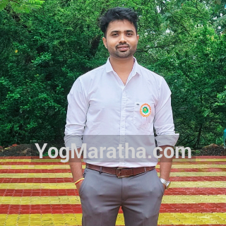 Maratha Marriage Profile
