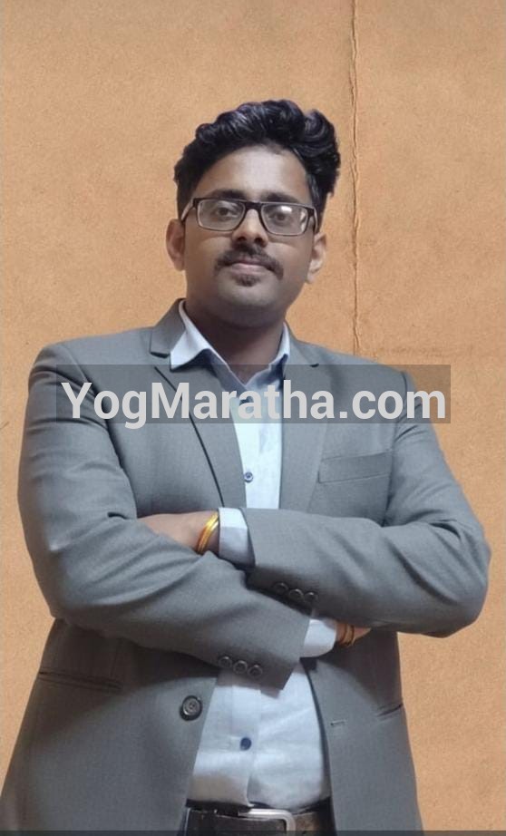Yog Maratha Vadhu Var