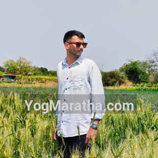 Maratha Marriage Profile